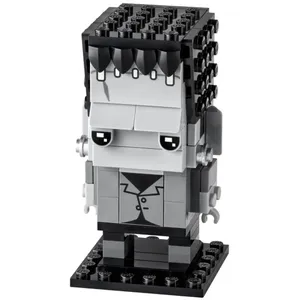 Comparateur de prix : Lego Brickheadz - Frankenstein (Universal Monsters) - 40422