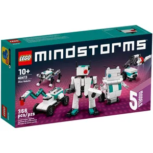 Lego Mindstorms - Mini Robots - 40413