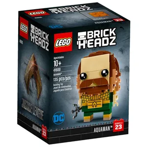 Lego 41600 Brickheadz Aquaman pas cher