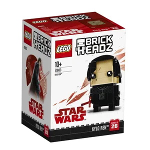 LEGO® Brickheadz 41603 Star Wars Kylo Ren pas cher