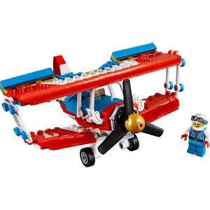LEGO® Creator 3 en 1 31076 L'avion de voltige à haut risque pas cher