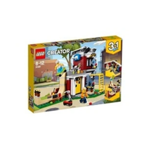 LEGO® Creator 3 en 1 31081 Le skate park pas cher
