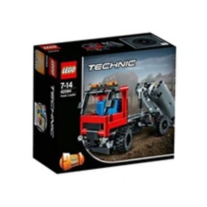 Comparateur de prix : LEGO® Technic 42084 Le camion à crochet