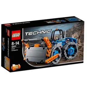 LEGO® Technic 42071 Le bulldozer pas cher