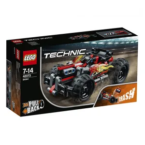 Comparateur de prix : LEGO® Technic 42073 Tout flamme !