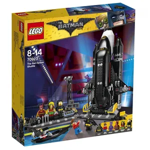 LEGO® Batman Movie 70923 La Bat Fusée pas cher