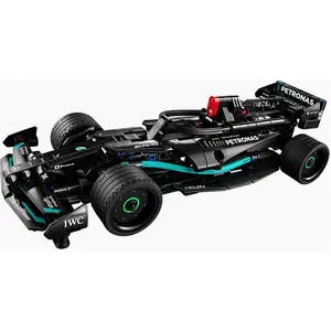 Comparateur de prix : LEGO Technic - Mercedes-AMG F1 W14 E Performance Pull-Back - 42165