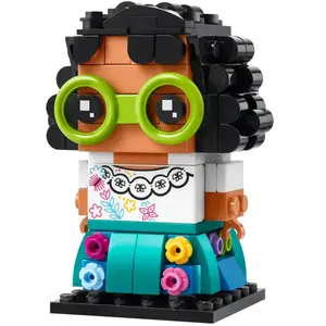 LEGO Disney Mirabel Madrigal 40753 pas cher