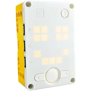 LEGO Large Hub (LEGO Technic) pas cher