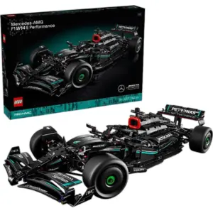 Lego Jeu De Construction 42171