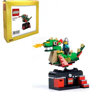 Aventure Dragon Ride - LEGO 5007428 pas cher
