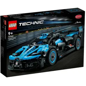 Lego Lego Technic - Bugatti Bolide Agile Blue - 42162 pas cher