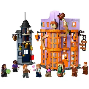 Playset Lego 76422 Harry Potter pas cher