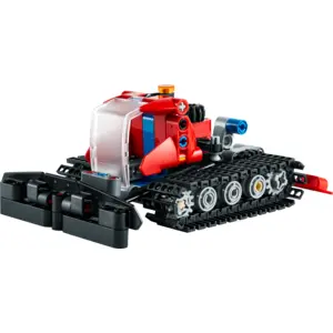 Comparateur de prix : LEGO® Technic 42148 La dameuse