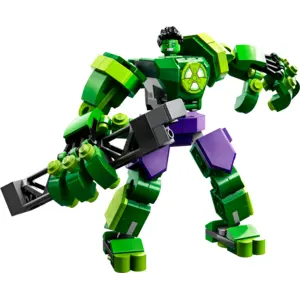 LEGO® Marvel 76241 L'armure robot de Hulk pas cher