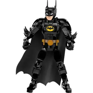 Comparateur de prix : LEGO® DC Super Heroes 76259 La figurine de Batman