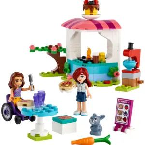 LEGO® Friends 41753 La crêperie pas cher