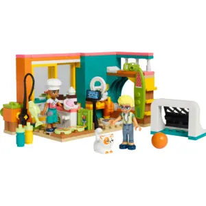 LEGO® Friends 41754 La chambre de Léo pas cher