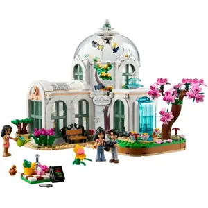Lego Jouet De Construction Botanical Garden 41757 pas cher