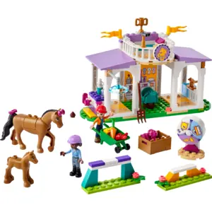 Comparateur de prix : LEGO® Friends 41746 Le dressage équestre