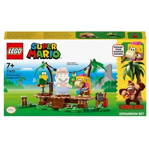 Comparateur de prix : Lego Jeu De Construction Leaf-9-2023