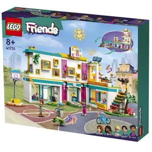 LEGO® Friends 41731 L’école internationale de Heartlake City pas cher