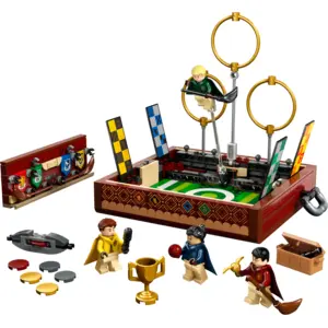 LEGO® Harry Potter 76416 La Malle de Quidditch pas cher