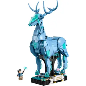 Lego Lego Harry Potter - Expecto Patronum - 76414 pas cher
