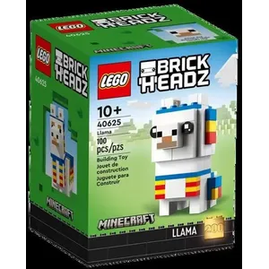 Lego Brickheadz - Lama (Minecraft) - 40625 pas cher