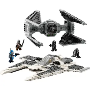 Lego Jeu De Construction Lsw-2023-5
