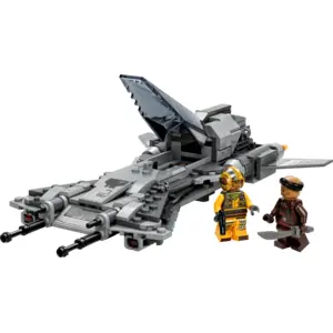Comparateur de prix : LEGO® Star Wars 75346 Le chasseur pirate