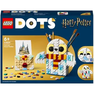 Comparateur de prix : LEGO® Dots 41809 Porte-crayons Hedwige