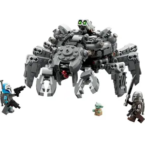 LEGO® Star Wars Le tank araignée (75361) pas cher