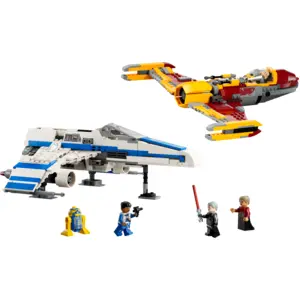 Lego Jeu De Construction Lsw-2023-21 V29 pas cher