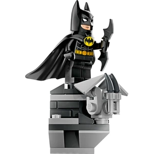 Comparateur de prix : Jouet - LEGO - Batman 1992 - Polybag - Noir - A monter soi-même