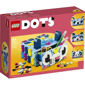 LEGO® Dots 41805 Le tiroir animal créatif pas cher