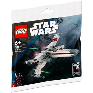 Comparateur de prix : Lego - Star Wars - Chasseur Stellaire X-wing Starfighter