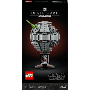 LEGO® Star Wars L’Étoile de la Mort II (40591) pas cher