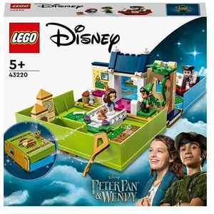 Lego Jeu De Construction Disney-animation-3-2023 pas cher