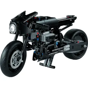 Comparateur de prix : LEGO® Technic 42155 Le Batcycle de Batman