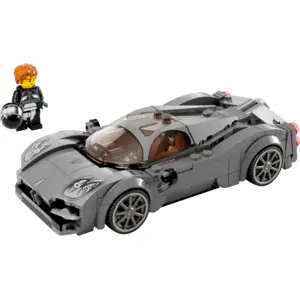 Comparateur de prix : LEGO® Speed Champions 76915 Pagani Utopia