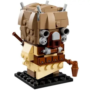 Comparateur de prix : LEGO BrickHeadz Le pillard Tusken 40615