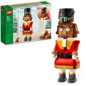 Autre Le casse-noisette LEGO 40640 pas cher