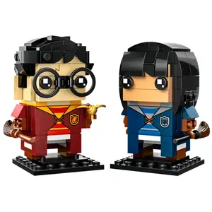 LEGO Harry Potter Harry Potter et Cho Chang 40616 pas cher
