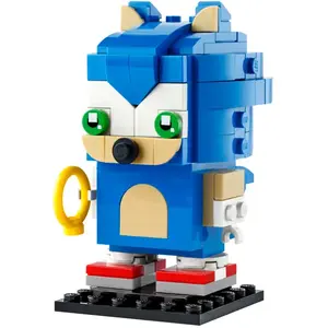 Comparateur de prix : LEGO® Sonic the Hedgehog Sonic the Hedgehog 40627
