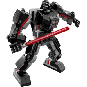 Comparateur de prix : LEGO® Star Wars 75368 Le robot Dark Vador