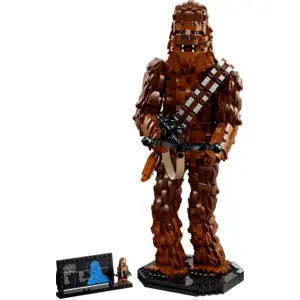 Comparateur de prix : LEGO® Star Wars 75371 Chewbacca