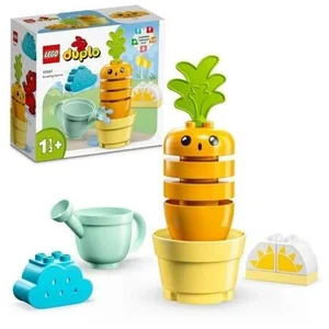 Lego® DUPLO® 10981 Carottes qui poussentVendu parkaufland