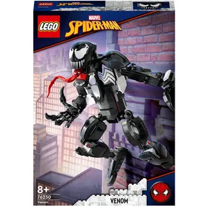 Comparateur de prix : LEGO® Marvel 76230 La Figurine de Venom
