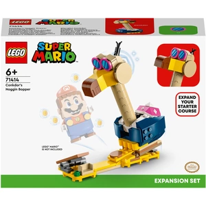 Ensemble d'extension Lego Super Mario : Le coup de tête de Picacóndor pas cher